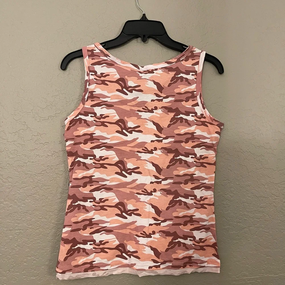 Women Davida Tank Top - Picture 4 of 4